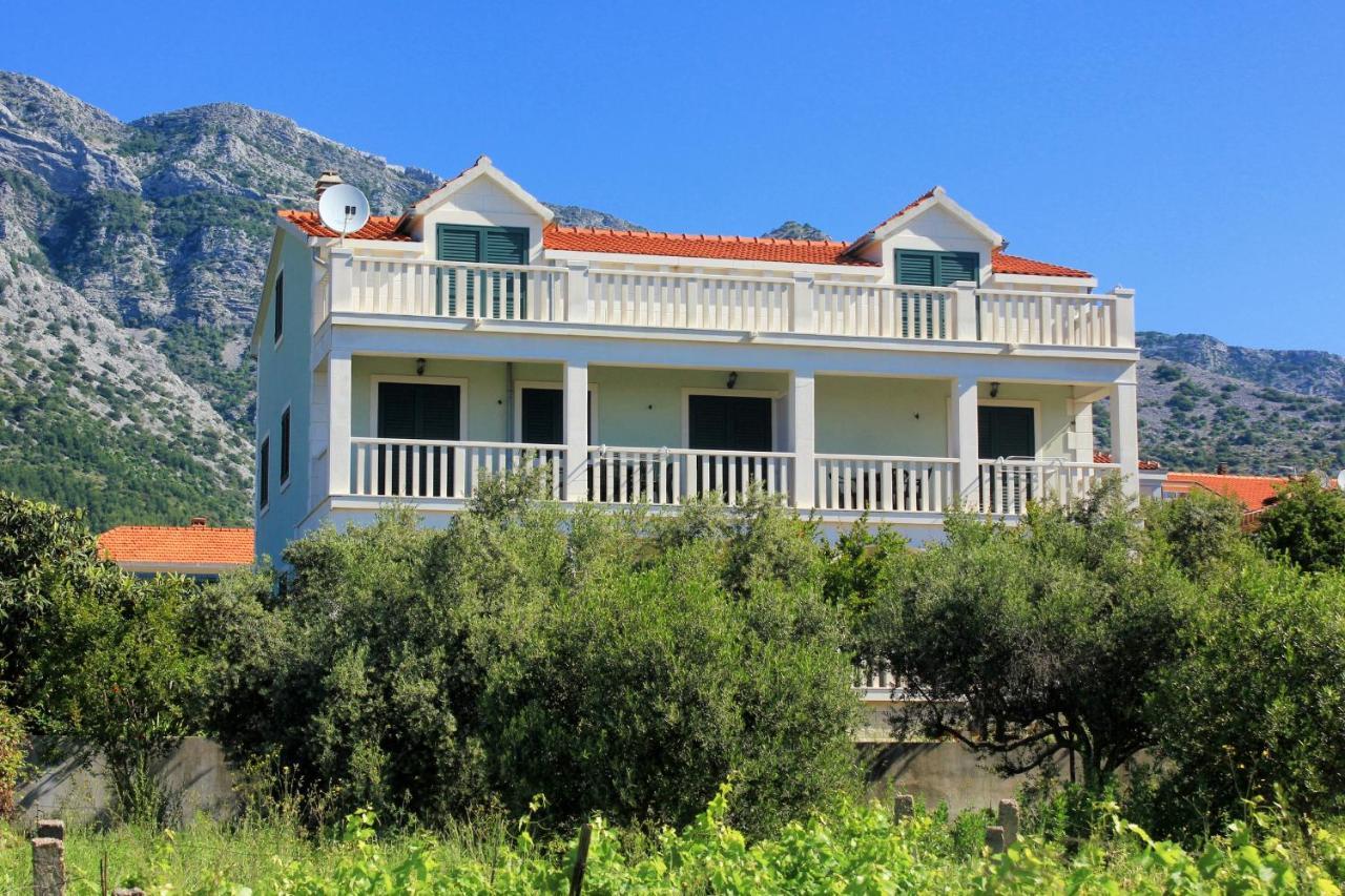 Apartments With A Parking Space Orebic, Peljesac - 10157 Exterior photo